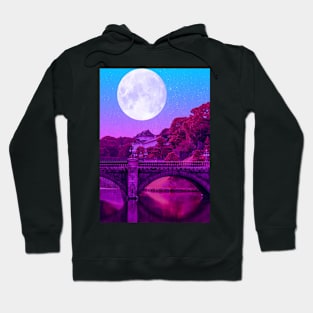 View Vaporwave aesthetic Hoodie